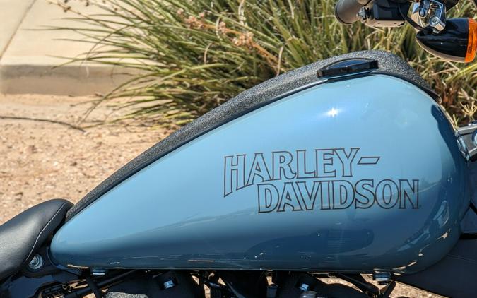 2024 Harley-Davidson® Low Rider® S