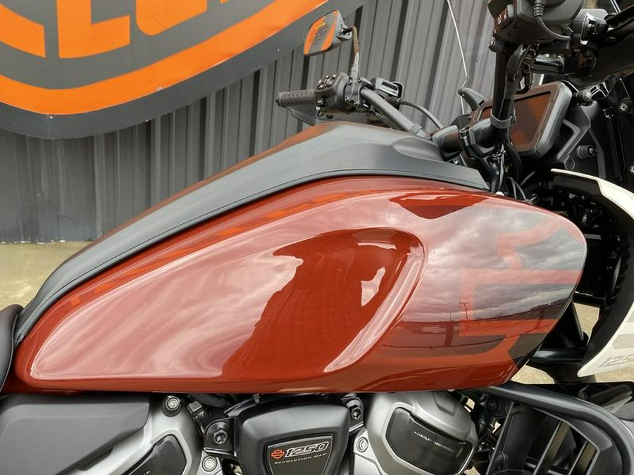 2024 Harley-Davidson® RA1250S - Pan America® 1250 Special