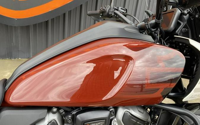 2024 Harley-Davidson® RA1250S - Pan America® 1250 Special