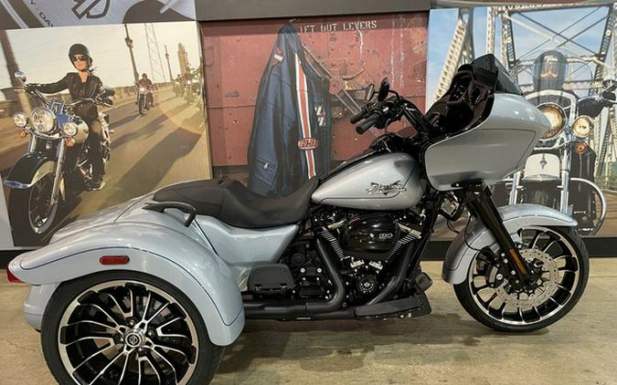 2024 Harley-Davidson FLTRT - Road Glide 3