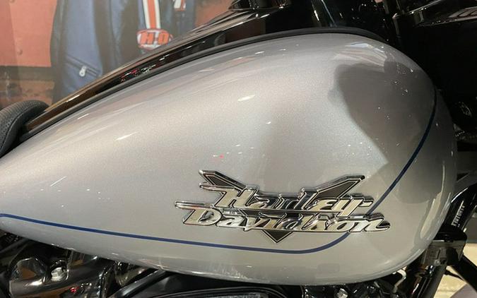 2024 Harley-Davidson FLTRT - Road Glide 3