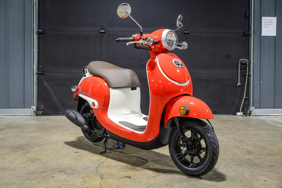 2025 Honda® Metropolitan