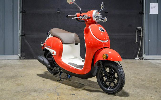 2025 Honda® Metropolitan