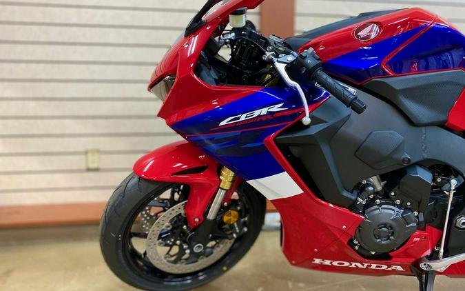 2024 Honda® CBR1000RR ABS