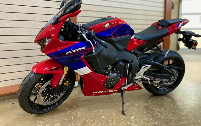 2024 Honda® CBR1000RR ABS