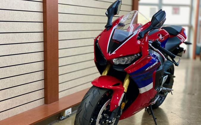 2024 Honda® CBR1000RR ABS