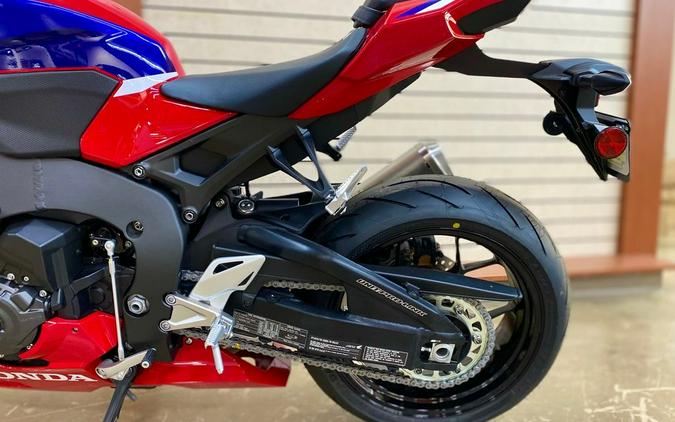 2024 Honda® CBR1000RR ABS