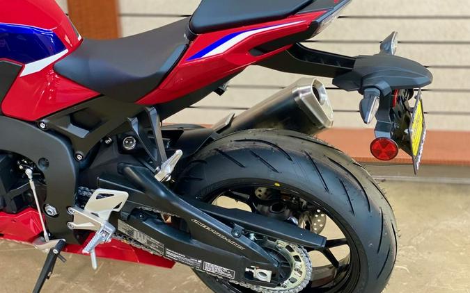 2024 Honda® CBR1000RR ABS