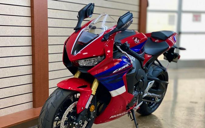 2024 Honda® CBR1000RR ABS