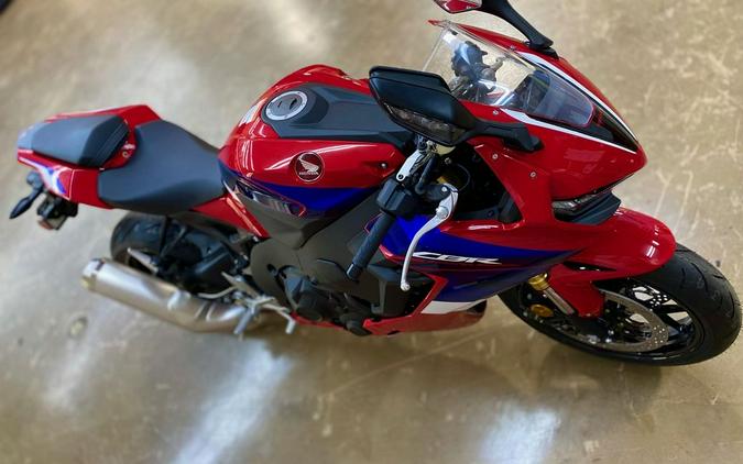 2024 Honda® CBR1000RR ABS