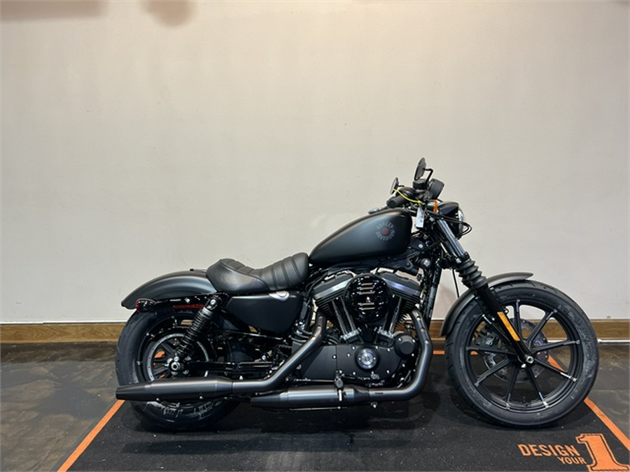 2022 Harley-Davidson Sportster® Iron 883™