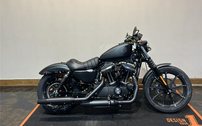 2022 Harley-Davidson Sportster® Iron 883™