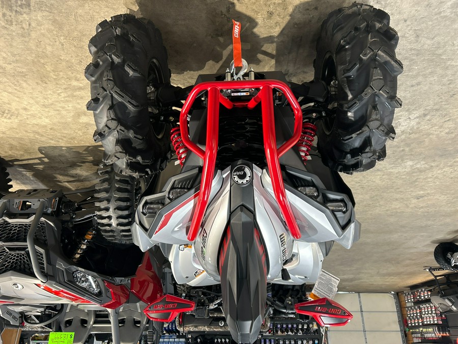 2024 CAN-AM Renegade X mr 1000R