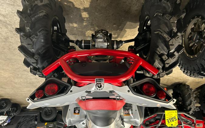 2024 CAN-AM Renegade X mr 1000R