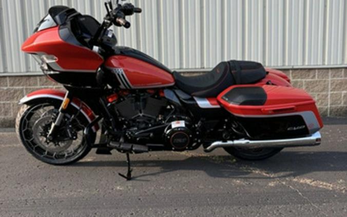 2024 Harley-Davidson FLTRXSE - CVO Road Glide