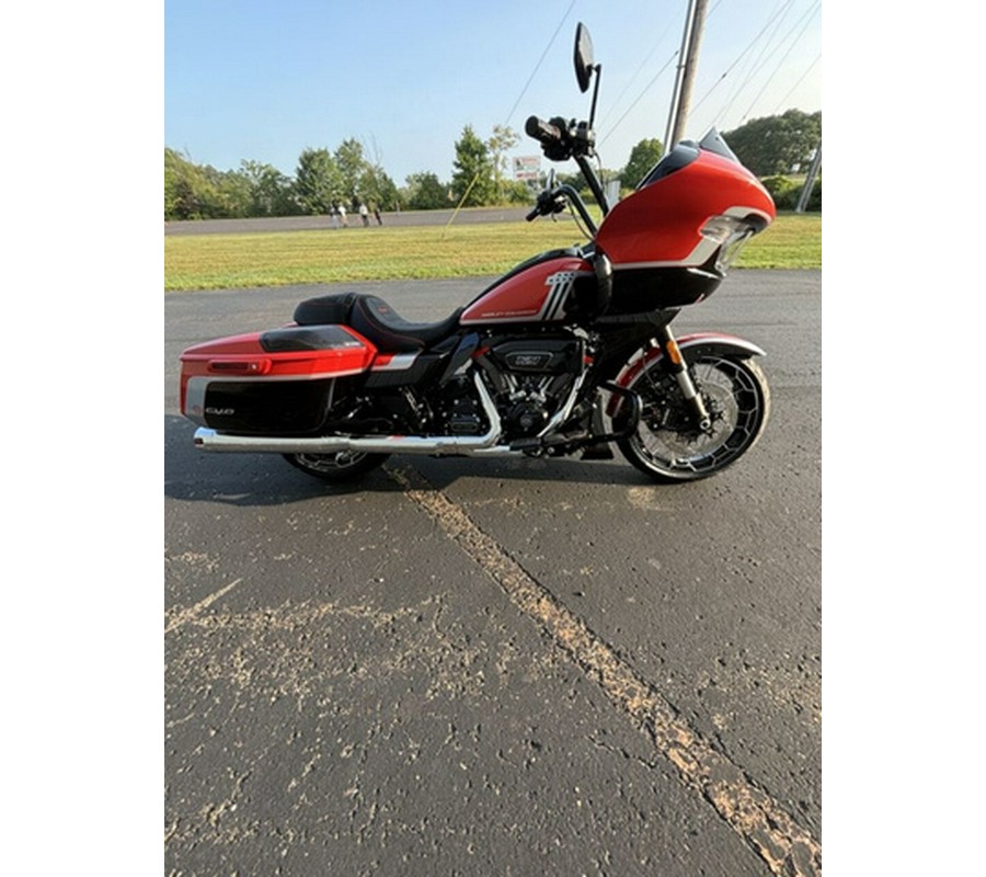 2024 Harley-Davidson FLTRXSE - CVO Road Glide