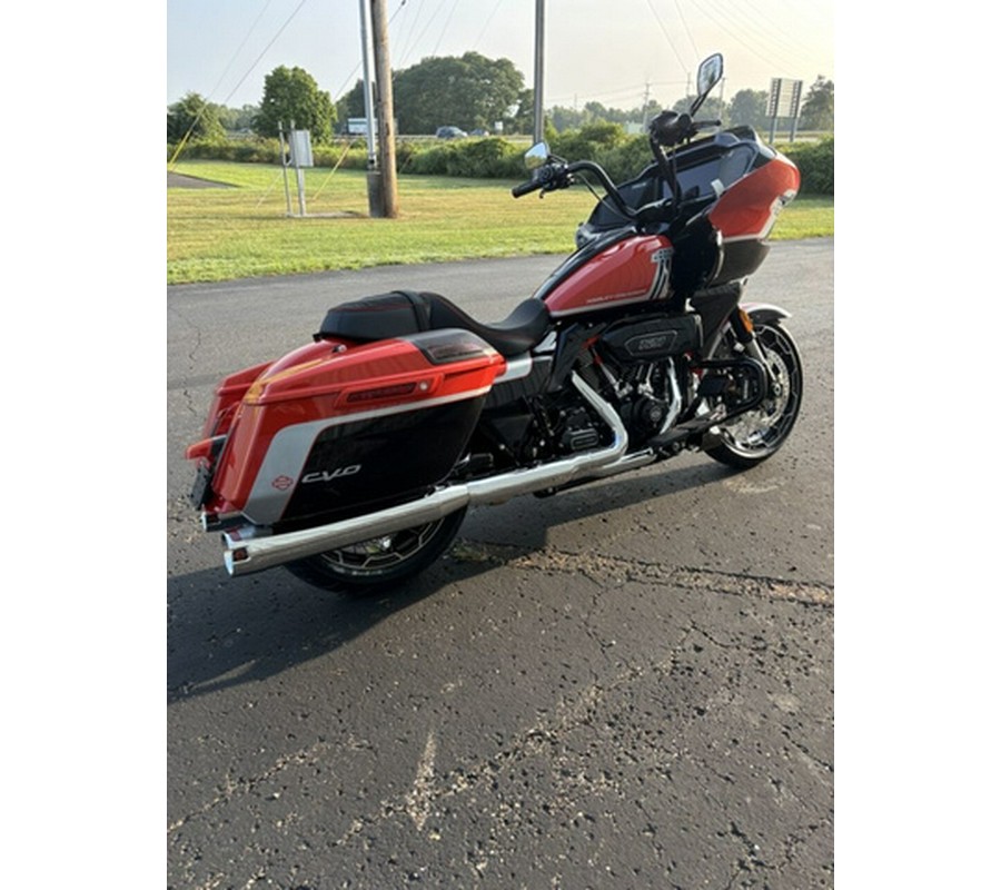 2024 Harley-Davidson FLTRXSE - CVO Road Glide