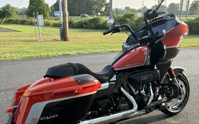 2024 Harley-Davidson FLTRXSE - CVO Road Glide