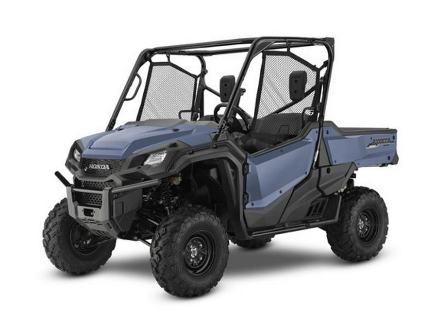 2017 Honda® Pioneer 1000 EPS