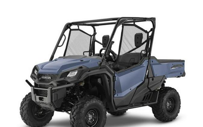 2017 Honda® Pioneer 1000 EPS