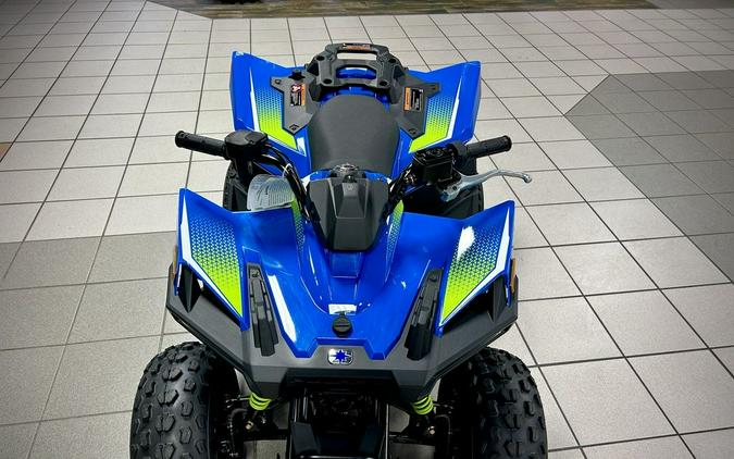 2025 Polaris Outlaw® 70 EFI