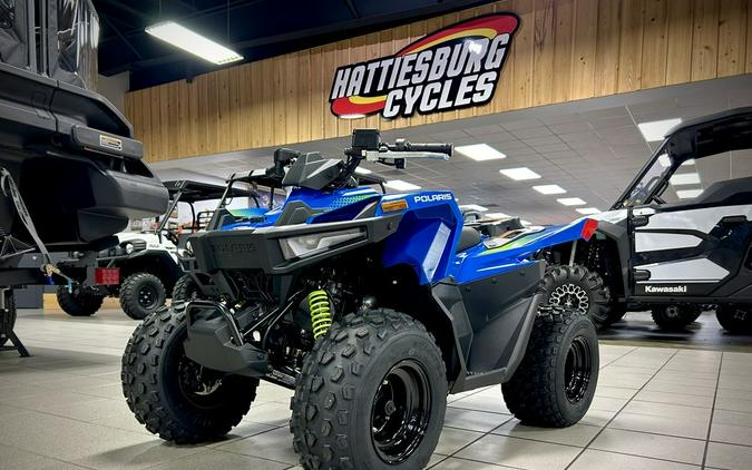 2025 Polaris Outlaw® 70 EFI