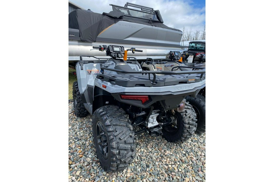 2024 Polaris Industries Sportsman® 570 Premium