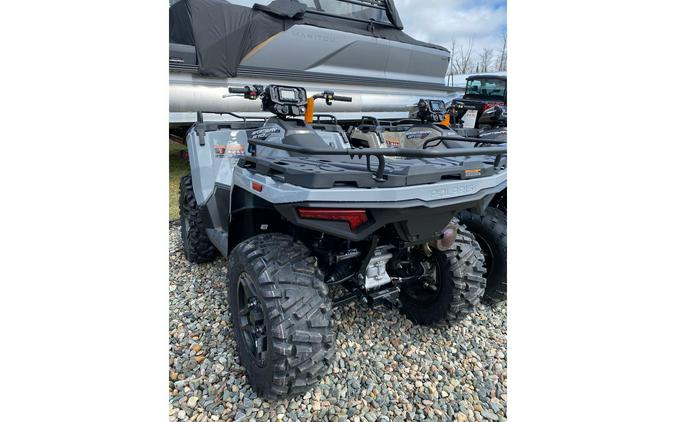 2024 Polaris Industries Sportsman® 570 Premium