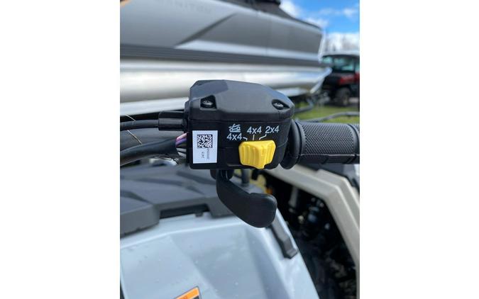 2024 Polaris Industries Sportsman® 570 Premium