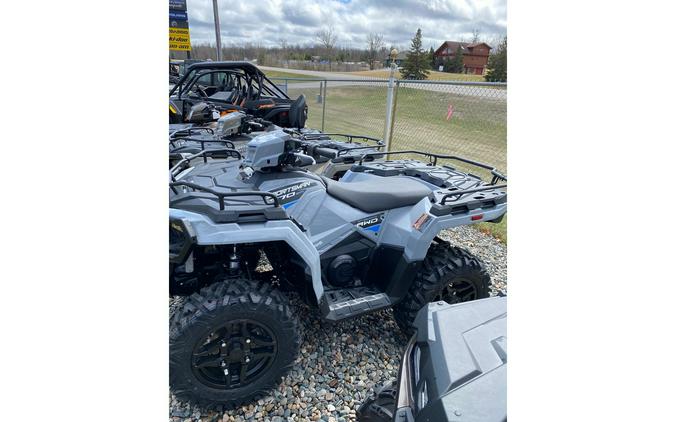 2024 Polaris Industries Sportsman® 570 Premium