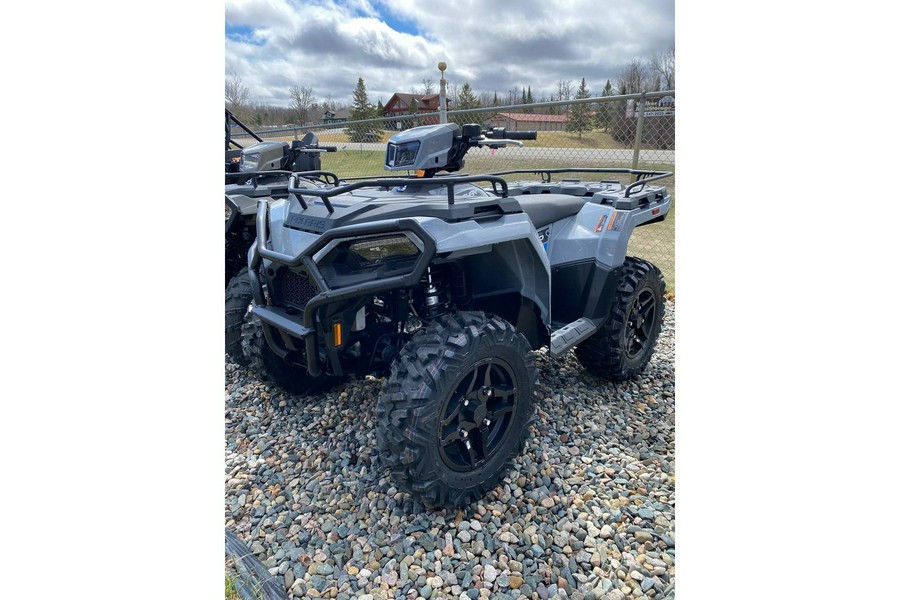 2024 Polaris Industries Sportsman® 570 Premium