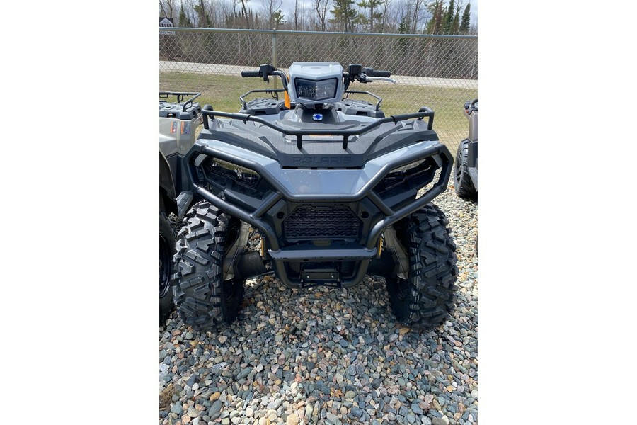 2024 Polaris Industries Sportsman® 570 Premium