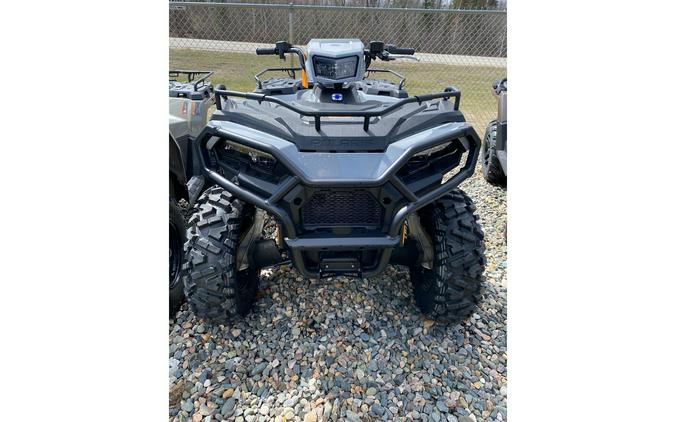 2024 Polaris Industries Sportsman® 570 Premium