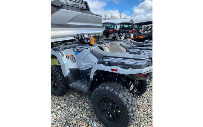 2024 Polaris Industries Sportsman® 570 Premium