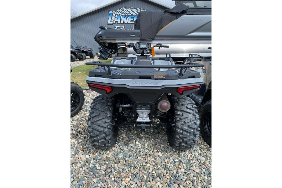 2024 Polaris Industries Sportsman® 570 Premium