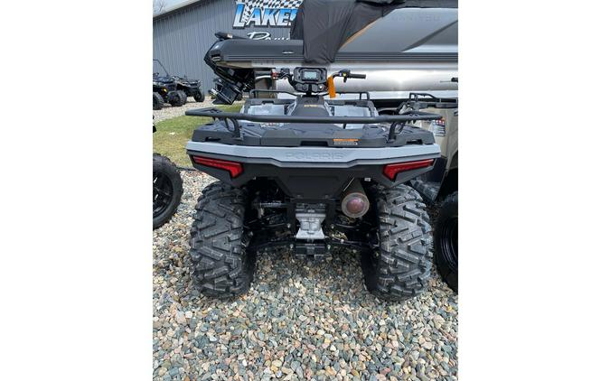 2024 Polaris Industries Sportsman® 570 Premium