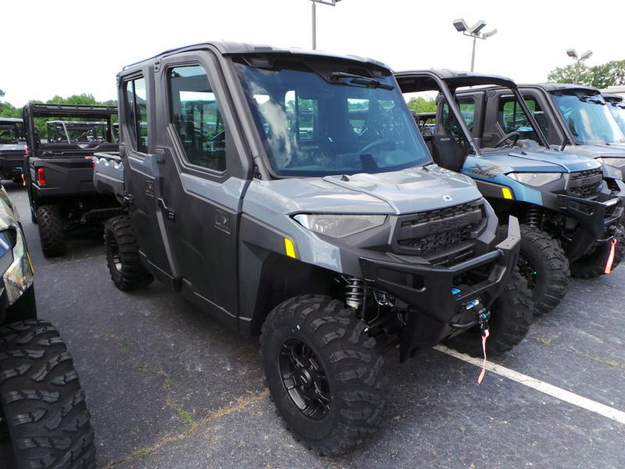 2026 Polaris® Ranger Crew XP 1000 NorthStar Edition Ultimate