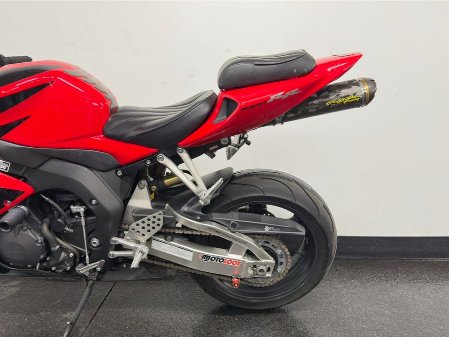 2006 Honda® CBR® 1000RR