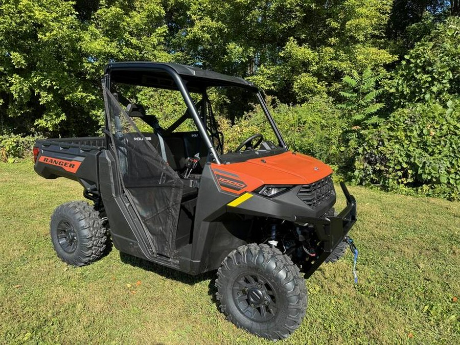 2026 Polaris® Ranger 1000 Premium