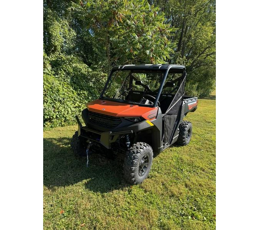 2026 Polaris® Ranger 1000 Premium