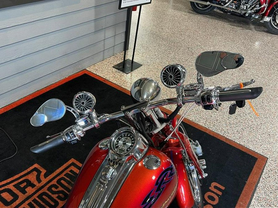 2007 Harley-Davidson® FXSTSSE - Softail® Screamin' Eagle® Springer®