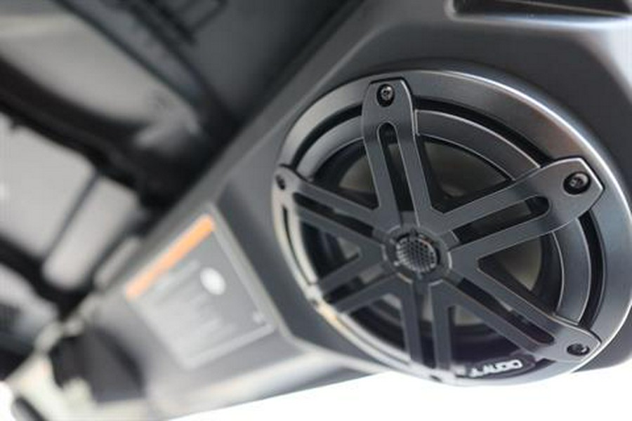 2026 Can-Am Defender XT HD11 with 10.25 in. touchscreen display