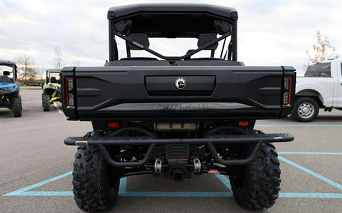 2026 Can-Am Defender XT HD11 with 10.25 in. touchscreen display