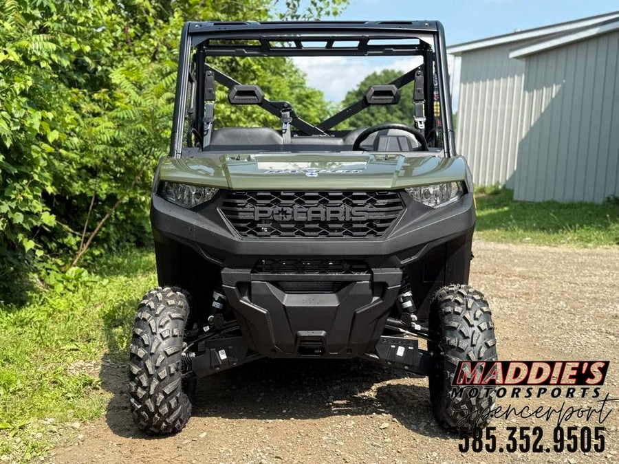 2025 Polaris Ranger 1000