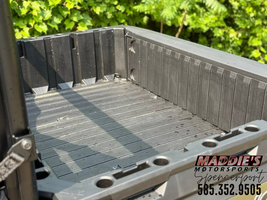 2025 Polaris Ranger 1000