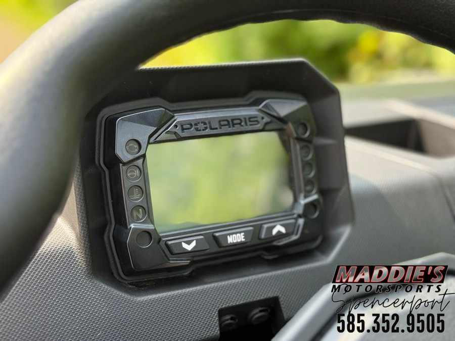 2025 Polaris Ranger 1000