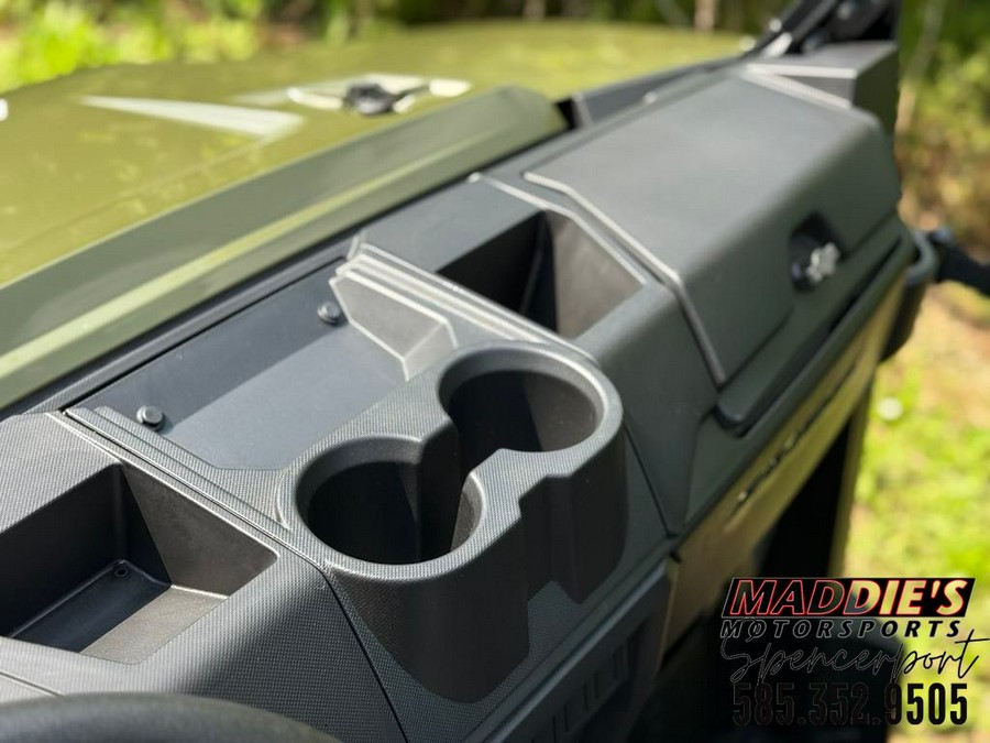 2025 Polaris Ranger 1000