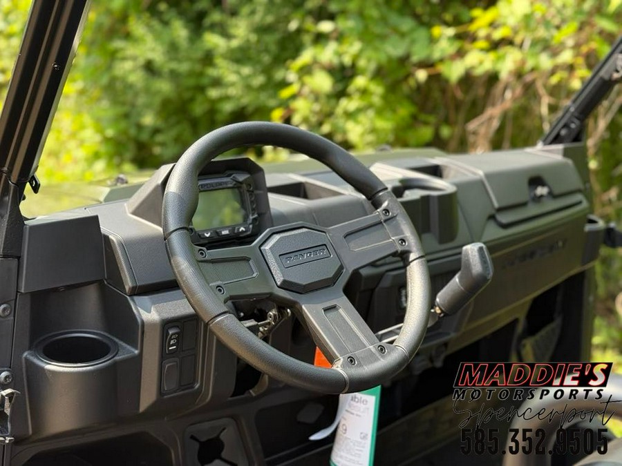 2025 Polaris Ranger 1000