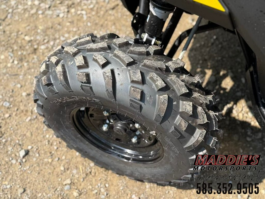 2025 Polaris Ranger 1000