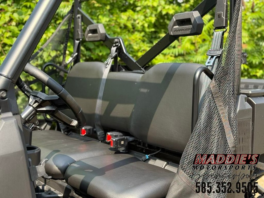 2025 Polaris Ranger 1000